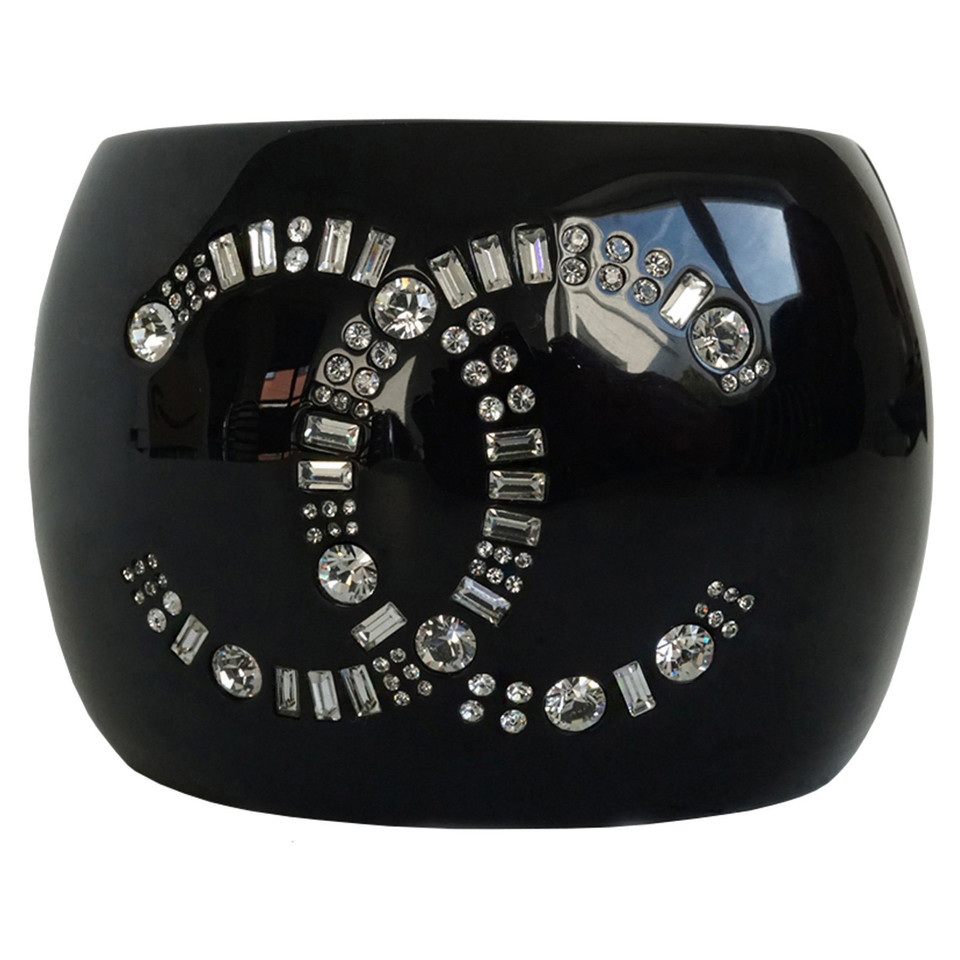 Chanel Bracelet avec logo CC