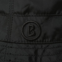 Bogner Hat/Cap in Black
