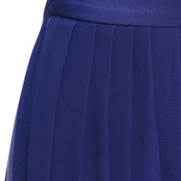 Moschino skirt in blue