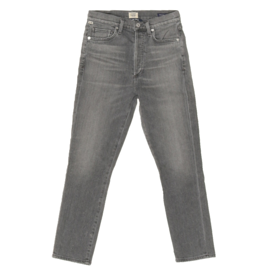 Citizens Of Humanity Jeans in Cotone in Grigio