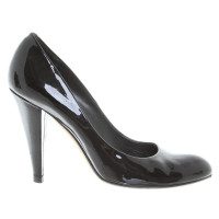 Bally Patent leather pumps