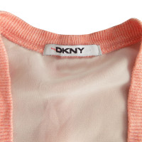 Dkny Cardigan made of material mix