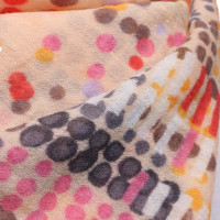 Nina Ricci Tissu en multicolore