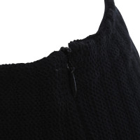 Strenesse Issued skirt in black