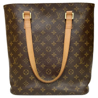 Louis Vuitton Vavin en Cuir en Marron