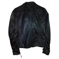 Versace giacca a vento modello potociclista