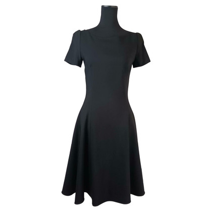 Dolce & Gabbana Dress Viscose in Black