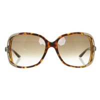 Christian Dior Sunglasses with big glasses