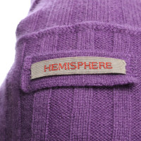 Hemisphere Cashmere sweater