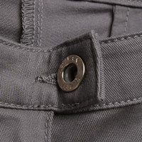 Armani Jeans trousers in grey