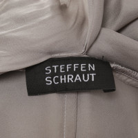 Steffen Schraut Blouse in grey
