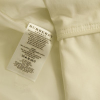 Burberry giacca trench