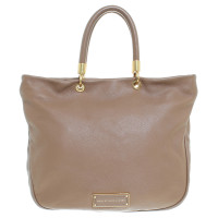 Marc Jacobs "Too hot to handle" Bag in bruin