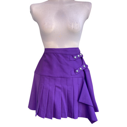 Pinko Skirt in Violet