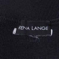 Rena Lange Gonna in nero