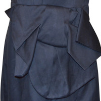 Sonia Rykiel Black Anniversary Collection Bow Dress