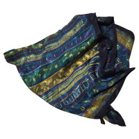 Brioni zijden sjaal
