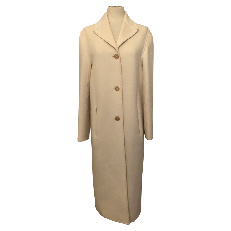 Céline cappotto Double-sided