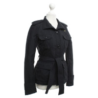 Blauer Usa Giacca in Black