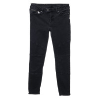 All Saints Jeans in black