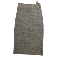 Bcbg Max Azria Skirt in Grey