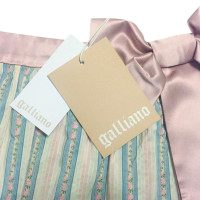 John Galliano skirt