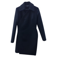 Unützer Jacket/Coat Wool in Blue