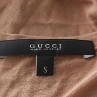 Gucci Top in ocher