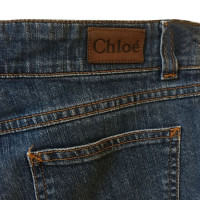 Chloé jeans