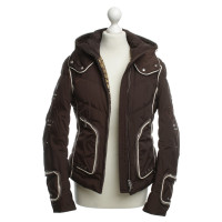 Bogner Down jacket in Brown