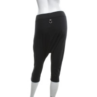 High Use Pantalon en noir