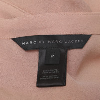 Marc By Marc Jacobs Dress with flared skirt