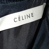 Céline Top in lana senza maniche