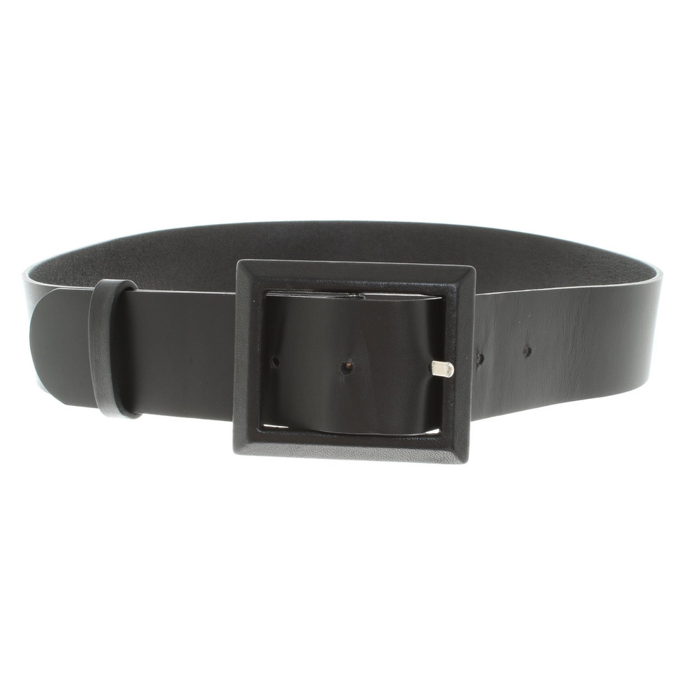 Gucci Waist belt in black