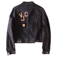 Versace denim jacket