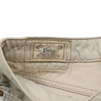 Polo Ralph Lauren Jeans aus Baumwolle