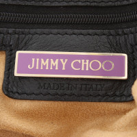 Jimmy Choo Leather handbag