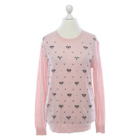 Markus Lupfer Sweater in pink