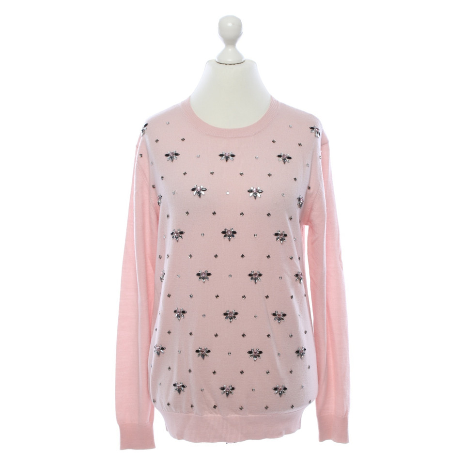 Markus Lupfer Pull rose