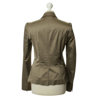 Etro Classic Blazer khaki