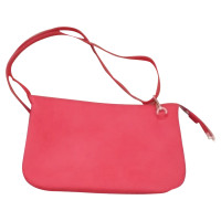 Stefanel Shoulder bag in fuchsia