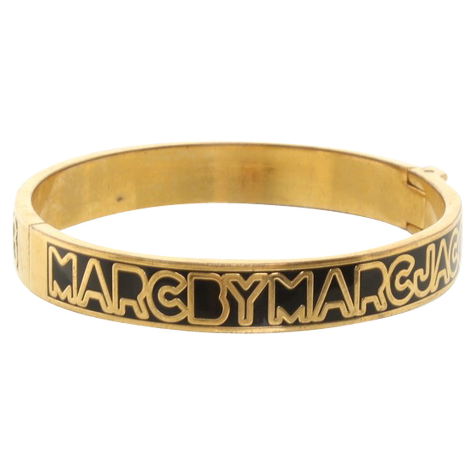 Marc By Marc Jacobs Bracelet with logo