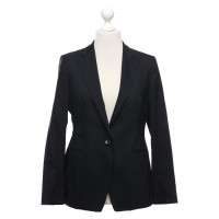 Tagliatore Blazer in Black