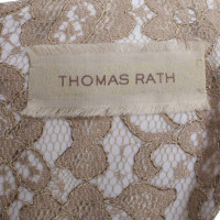 Thomas Rath Dress with floral pattern