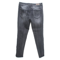 Marc Cain Jeans in grigio