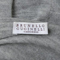 Brunello Cucinelli Short-sleeved top