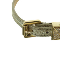 Michael Kors Armband in metallic-look