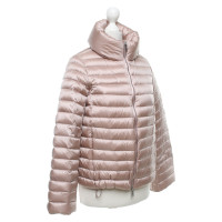 Add Jacket/Coat in Pink