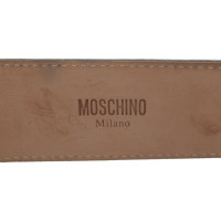 Moschino Belt in brown