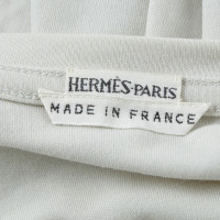 Hermès Longsleeve with button placket